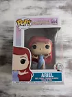 Funko Pop Disney The Little Mermaid Ariel 564