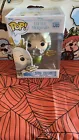 FUNKO POP! DISNEY The Little Mermaid - King Triton #1365 Figure