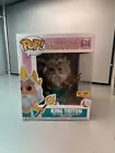 Funko Pop! Disney The Little Mermaid King Triton Hot Topic 570