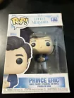 Funko POP! Disney: The Little Mermaid Prince Eric #1363 In Box Figure