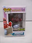 Funko Pop Disney The Little Mermaid Sebastain 1239