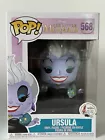 Funko POP! Disney: The Little Mermaid - Ursula #568, Vinyl Figure NEW