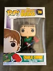 Funko Pop Disney The Mighty Ducks Charlie Conway #788