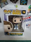 Funko Pop! Disney The Mighty Ducks Coach Bombay #790 Vinyl Figure