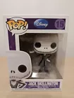 Funko POP! Disney The Nightmare Before Christmas Jack Skellington #15 Figure