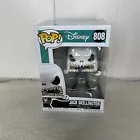 Funko POP Disney The Nightmare Before Christmas Jack Skellington #808 *DMG PKG