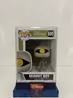 FUNKO POP! Disney The Nightmare Before Christmas Mummy Boy #600