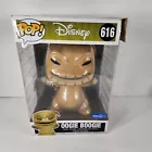 Funko POP! Disney The Nightmare Before Christmas Oogie Boogie (Supersized) #616