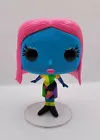 Funko POP! Disney- The Nightmare Before Christmas SALLY (Blacklight) #16 Vinyl