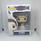 Funko POP! Disney: The Nutcracker & The Four Realms Clara #460