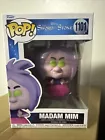 Funko Pop! Disney: The Sword In The Stone - Madam Mim #1101