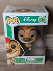 Funko Pop! Disney - Timon #86