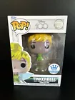 Funko Pop- Disney - TINKER BELL (Facet) - Funko (Exclusive) #1334 MINT