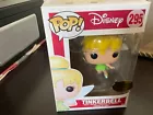 Funko Pop! Disney TinkerBell #295 Disney Treasures Exclusive