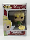 Funko Pop! Disney TinkerBell #295 Disney Treasures Exclusive