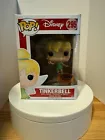 Funko POP! Disney: Tinkerbell 295 - Disney Treasures Exclusive