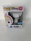 Funko Pop! Disney Toy Story #727 Bo Peep DIY Exclusive Bobble-head Figurine *Box