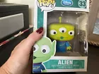 Funko POP! Disney Toy Story Alien #33 Vinyl Figure RARE hard to find