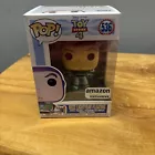 Funko Pop Disney Toy Story Buzz Lightyear Floating #536