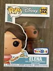 Funko Pop! Disney Toys R Us Exclusive Elena Of  Avalor #322 - NEW