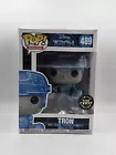 Funko Pop Disney Tron #489 Tron Glow CHASE GITD