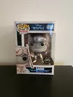 Funko POP! Disney Tron #490 Sark Glow Chase Limited Edition