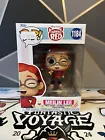 Funko Pop! Disney Turning Red Meilin Lee #1184