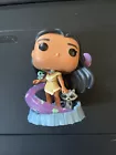 Funko Pop! Disney Ultimate Princess - Pocahontas #1017 No Box