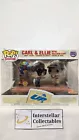 Funko Pop! Disney UP: Carl and Ellie with Balloon Cart #1152 Box Lunch Exclusive