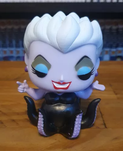 Funko Pop! Disney - Ursula #28 - The Little Mermaid