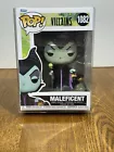 Funko Pop! Disney Villains #1082 Maleficent Vinyl Figure