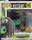 Funko Pop! Disney Villains #784 Maleficent On Throne Diamond Hot Topic Sticker