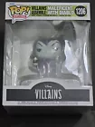 Funko Pop! Disney Villains Assemble Maleficent with Diablo #1206