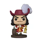 Funko POP! Disney Villains Captain Hook #1081