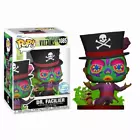 Funko Pop Disney Villains Dr. Facilier #1085 - Box Lunch Exclusive