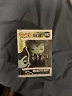 Funko POP! Disney Villains Vinyl Figure - MALEFICENT #1082 - NM/Mint