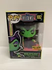 Funko POP! Disney Villians Maleficent #1082 Hot Topic Exclusive