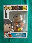 Funko Pop! Disney Vinyl #1237 - Coco - Miguel - Glow in the Dark Special Edition