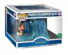 Funko POP- Disney Vinyl Figure - Pocahontas with Grandmother Willow 1336