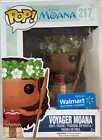 Funko POP! Disney Voyager Moana Exclusive Vinyl Figure #217, Collectible