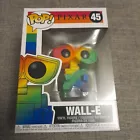 Funko Pop Disney Wall-e Pride #45