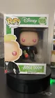 Funko POP! Disney Who Framed Roger Rabbit #105 - Judge Doom Vaulted