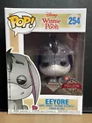 Funko POP Disney Winnie The Pooh 254 Diamond Exclusive Eeyore