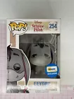 Funko Pop Disney Winnie The Pooh #254 Eeyore Flocked Gemini Exclusive E03