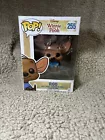 Funko Pop! Disney - Winnie The Pooh #255 Roo Vinyl Figure Vaulted in Protector