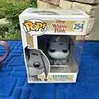 Funko Pop! Disney Winnie The Pooh: Eeyore #254