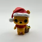 Funko Pop! Disney Winnie the Pooh - Winnie The Pooh #614 (Holiday) OOB