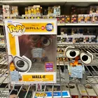 Funko Pop Disney Wondrous Con : WALL-E #1196 Share Exclusive Vinyl  "MINT"