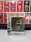 Funko Pop! Disney: Woozle #257 - Winnie the Pooh Vinyl Figure