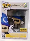 Funko Pop! Disney World 50th 1167 Philharmagic Mickey Mouse Diamond Vinyl Figure